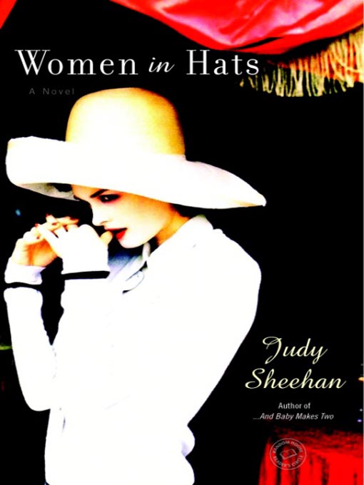 Title details for Women in Hats by Judy Sheehan - Available